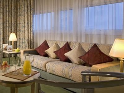 Citadines Centre Appart hôtel 3*