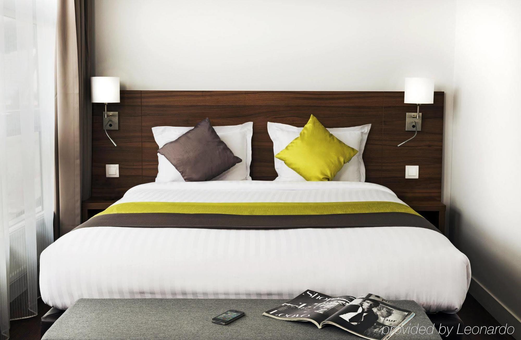 Citadines Centre Appart hôtel 3*