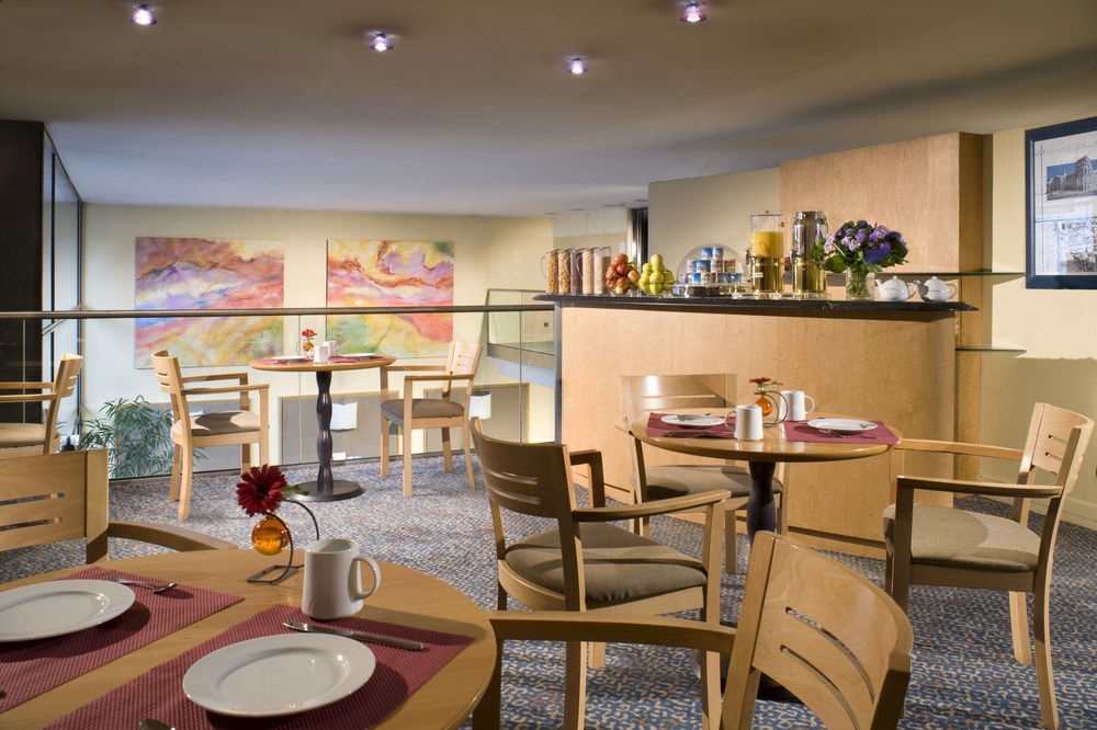 Citadines Centre Apart-hotel Lille