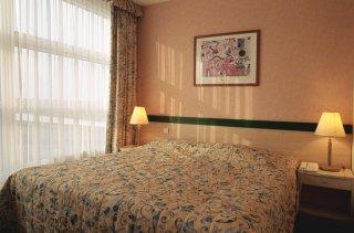 Citadines Centre Apart-hotel 3*