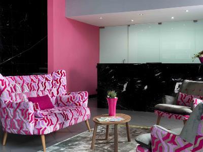 Citadines Centre Apart-hotel 3*