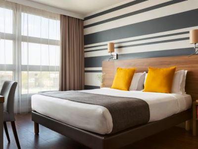 Citadines Centre Apart-hotel