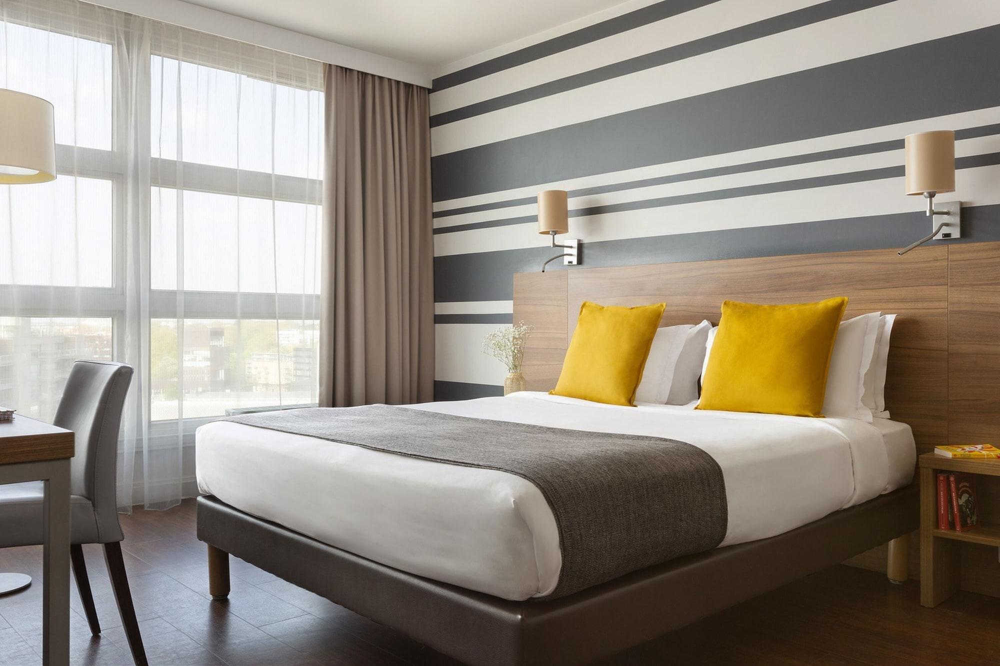 Citadines Centre Apart-hotel