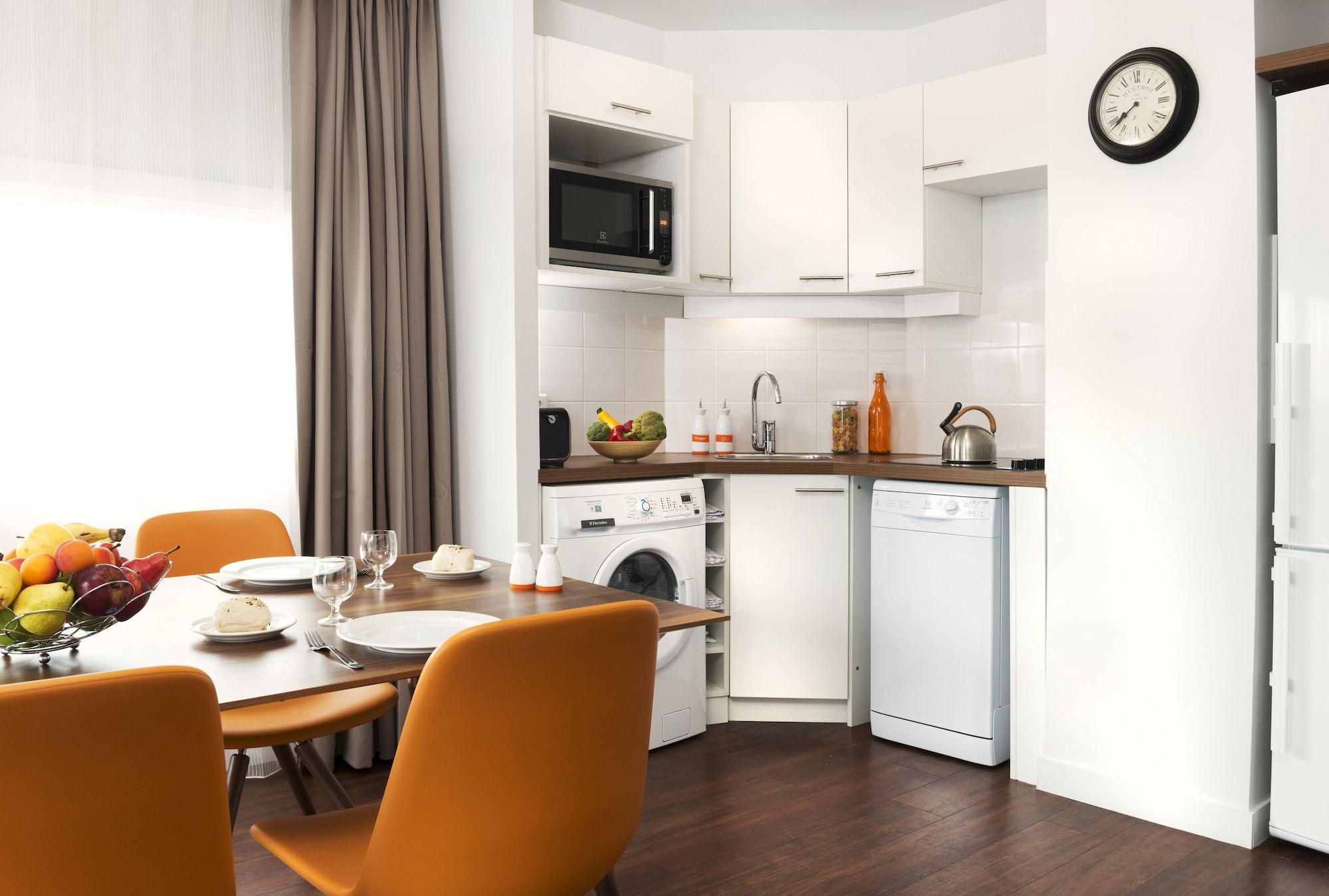 Citadines Centre Apart-hotel