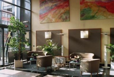 Citadines Centre Apart-hotel Lille
