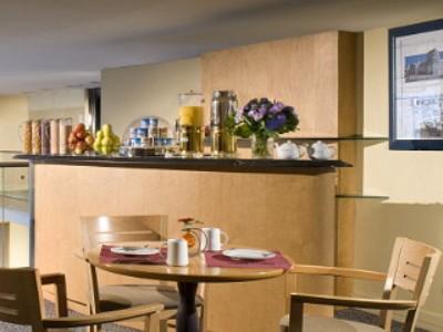 Citadines Centre 3* Lille