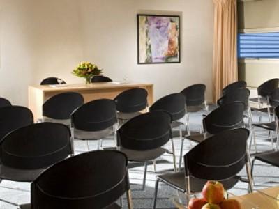 Apart-hotel Citadines Centre