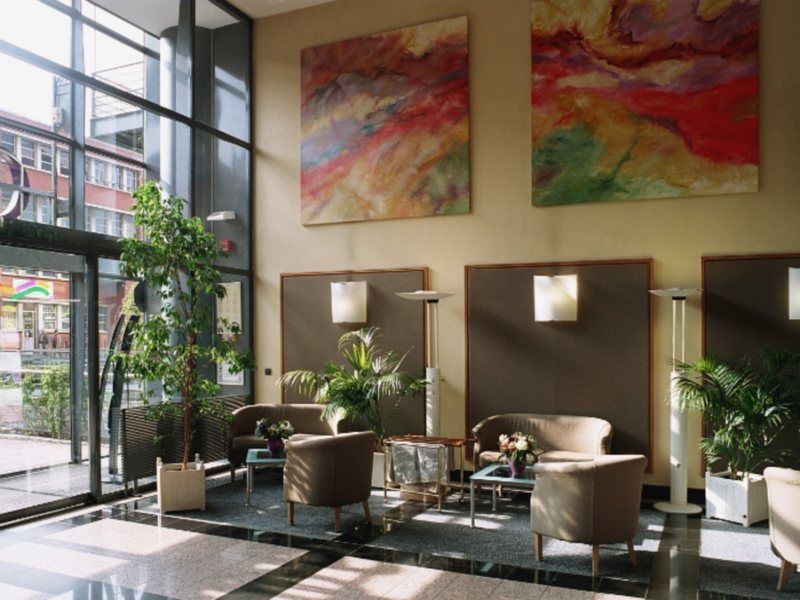 Citadines Centre Lille