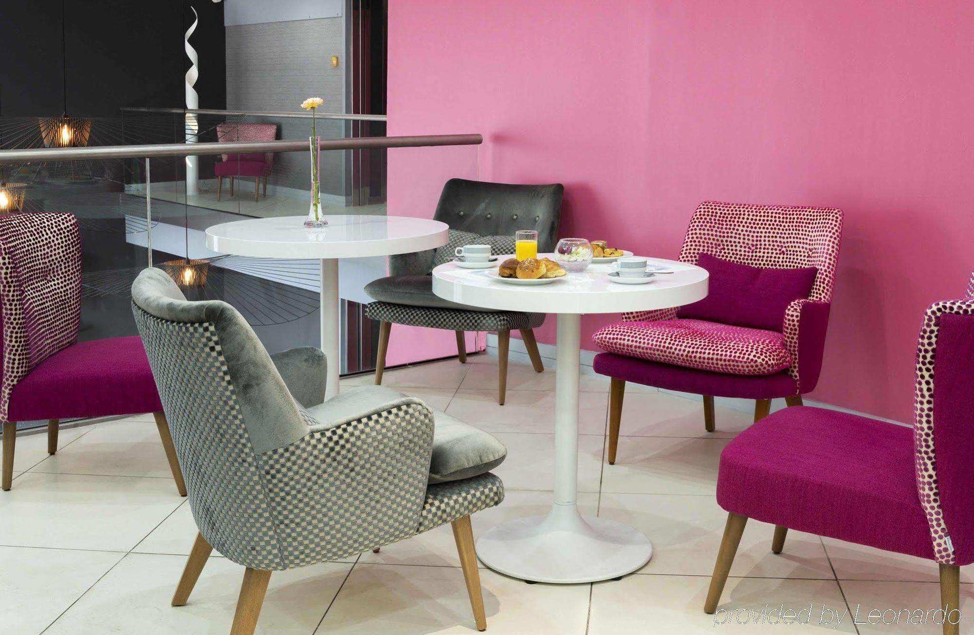 Apart-hotel Citadines Centre 3*