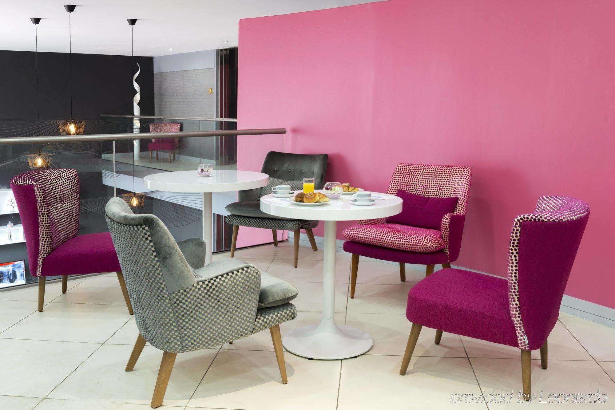 Citadines Centre Apart-hotel