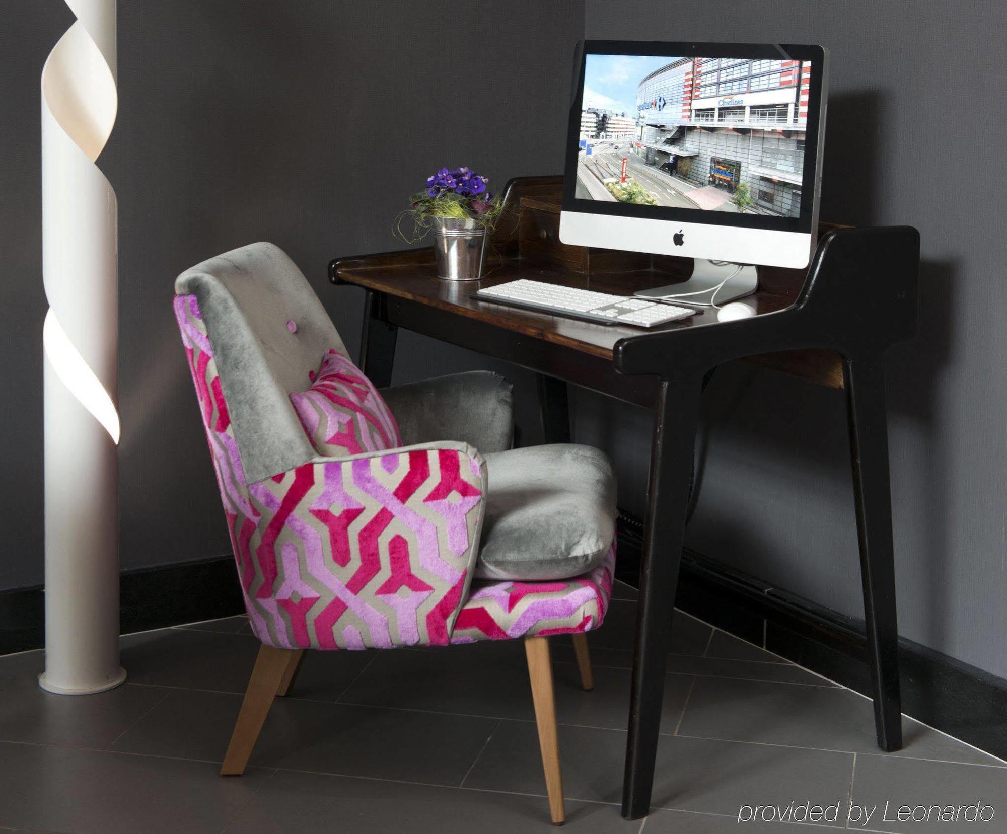 Citadines Centre Apart-hotel