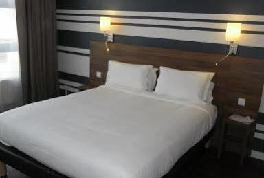 Apart-hotel Citadines Centre Lille