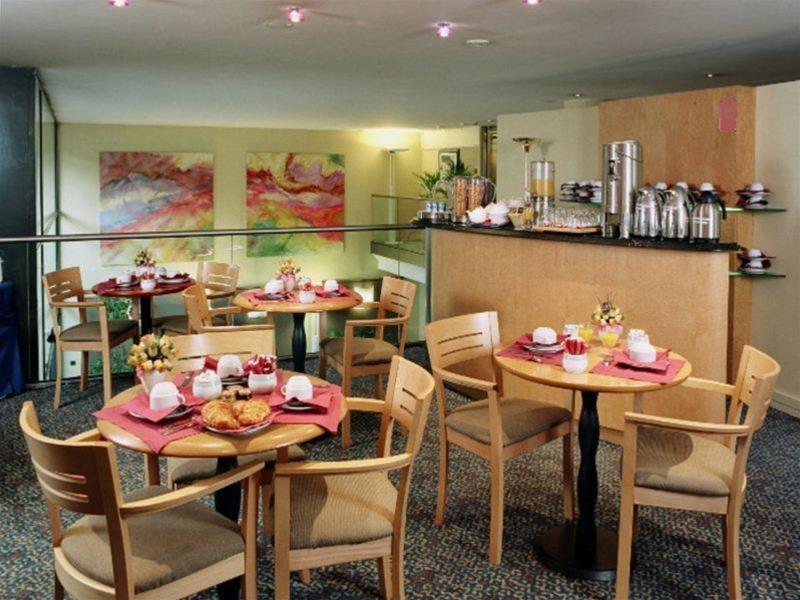 Citadines Centre Apart-hotel Lille