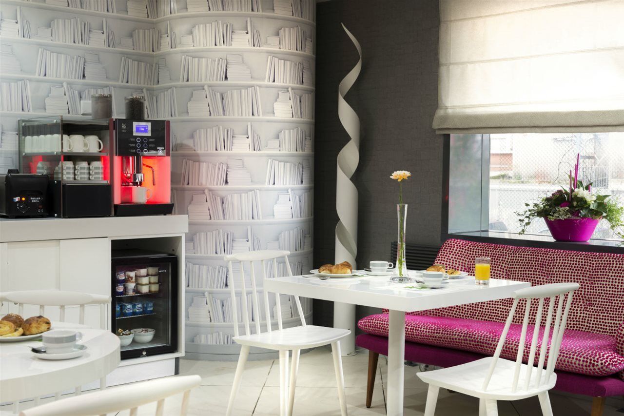 Apart-hotel Citadines Centre Lille